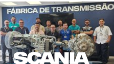 Scania